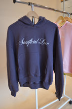 Load image into Gallery viewer, Sacrificial Love Hoodie

