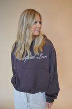 Load image into Gallery viewer, Sacrificial Love Hoodie
