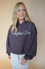 Load image into Gallery viewer, Sacrificial Love Hoodie
