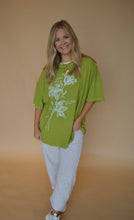 Load image into Gallery viewer, Consider the Lilies Tee
