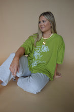 Load image into Gallery viewer, Consider the Lilies Tee
