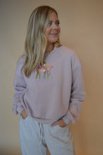 Load image into Gallery viewer, Consider Lilies Pullover
