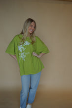 Load image into Gallery viewer, Consider the Lilies Tee
