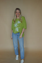 Load image into Gallery viewer, Consider the Lilies Tee
