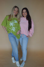 Load image into Gallery viewer, Consider the Lilies Tee
