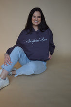 Load image into Gallery viewer, Sacrificial Love Hoodie

