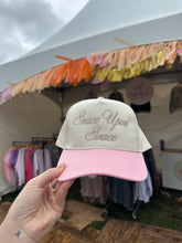 Load image into Gallery viewer, Grace Upon Grace Hat

