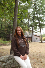 Load image into Gallery viewer, Ducks~ Matthew 6:28 Hoodie
