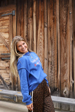 Load image into Gallery viewer, Fully Known &amp; Deeply Loved Mock Neck
