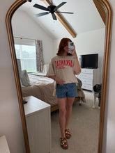 Load image into Gallery viewer, AR, JESUS LOVES YOU TEE
