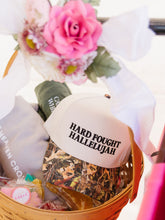 Load image into Gallery viewer, Hard Fought Hallelujah Hat

