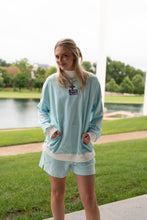 Load image into Gallery viewer, Faith F!lled Striped Set
