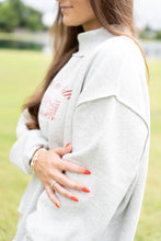 Load image into Gallery viewer, Heaven on Earth Mock Neck
