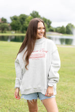Load image into Gallery viewer, Heaven on Earth Mock Neck
