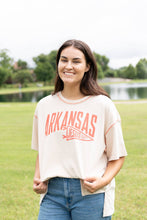 Load image into Gallery viewer, AR, JESUS LOVES YOU TEE
