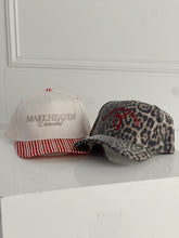 Load image into Gallery viewer, Motherhood is Ministry Hat
